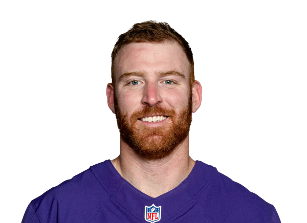 Cooper Rush