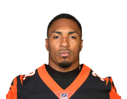 Trayveon Williams